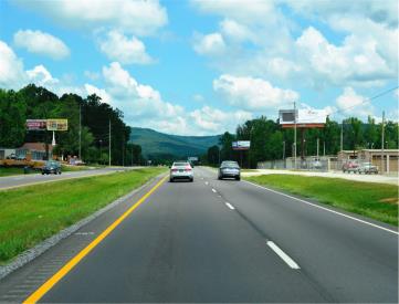 HWY 431 WL .2 MI S/O CAMP GROUND ROAD -R FS