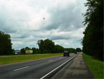 I-59 WL 7 MI S/O EXIT 218 @ MM 213.88 FS