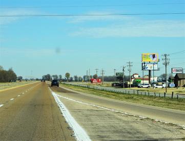 US 63 522 IND RD 1000' NO ST 69 T F/N
