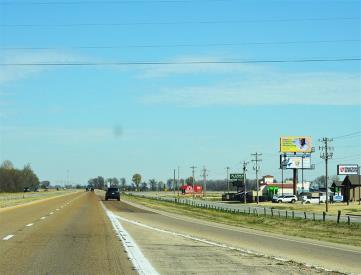 US 63 522 IND RD 1000' NO ST 69 T F/S