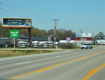 8275 HWY 49 NORTH @ BROOKLAND
