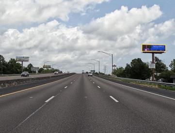 E/S I-65 S/O OLD SHELL RD F/S