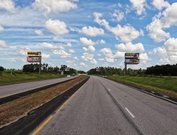 W/S FBX 1ST N/O HWY 98