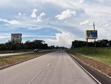 W/S FBX 1ST N/O HWY 98