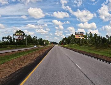 E/S FBX 2ND N/O HWY 98 (BTTM)