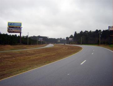 E/S FBX 10TH N/O HWY 98
