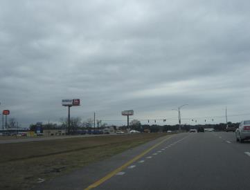 W/S RANGELINE RD N/O HALLS MILL RD