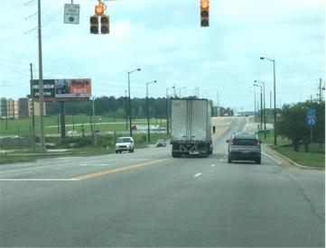 E/S S. COLLEGE ST. N/O I-85 F/N