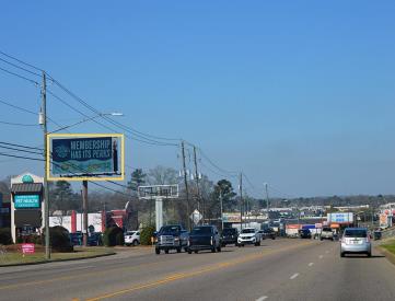 S/S 2158 COBBS FORD RD E/O KORNEGAY F/E