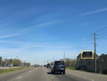 E/S TAYLOR RD. N/O EASTCHASE BLVD. F/S