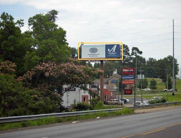 N/S HWY 14 300' W/O OLD PRATTVILLE ROAD F/W