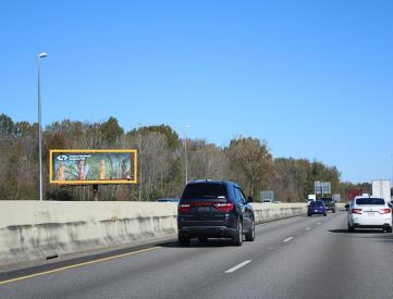 W/S I-65 OPP GATEWAY PARK (NORTH) F/S