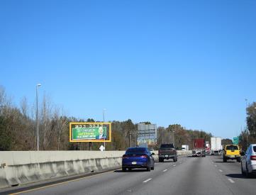 S/S I-65 OPP GATEWAY PARK (SOUTH) F/S