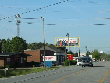 S/S OPELIKA HWY W/O GENTRY