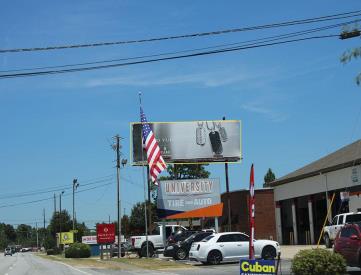 S/S OPELIKA HWY W/O GENTRY