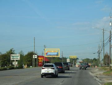 S/S 1756 OPELIKA HWY E/O MALL PKWY F/E