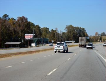 S/S HWY 280 1,000' W/O HWY 147