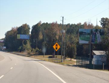 S/S HWY 280 1,000' W/O HWY 147