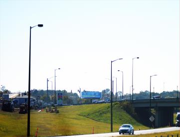 S/S I-85 @ EXIT 51 RAMP