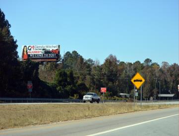 S/S HWY 280 500' W/O HWY 147