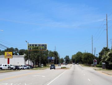 W/S S. COLLEGE ST. S/O LAKE ST (RIGHT)
