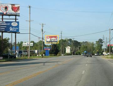 S/S PEPPERELL PARKWAY E/O EXECUTIVE PARK F/E