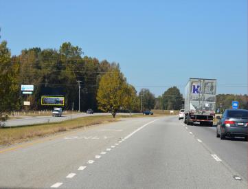 S/S HWY 280 500' S/O LEE CNTY RD 391 (Bottom Face)
