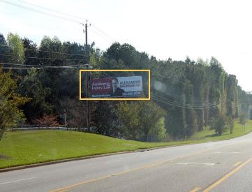 N/S HWY 280 1000' S/O UNIROYAL RD.