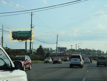 N/S PEPPERELL PKWY @ VETERANS PKWY