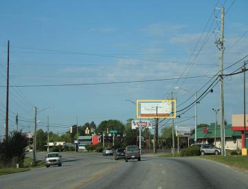 N/S PEPPERELL PKWY @ VETERANS PKWY