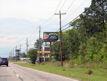 E/S HWY 29 N/O 4OTH ST. F/S