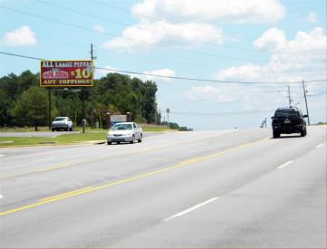 N/S FOB JAMES DR. .5 MI E/O I-85