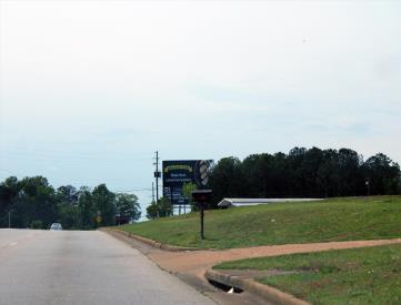 N/S FOB JAMES DR. .5 MI E/O I-85