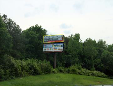 S/S I-85 @ MM 48.9 (INDOOR ARENA) (Top Face)