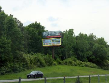 S/S I-85 @ MM 48.9 (INDOOR ARENA) (Bottom Face)