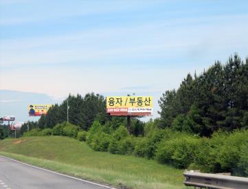 S/S I-85 1,500' E/O EXIT 62