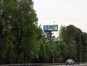 S/S I-85 500' E/O EXIT 62