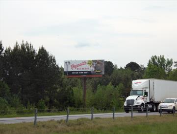 S/S I-85 1,000' E/O EXIT 62