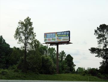 S/S I-85 500' E/O SOCIETY HILL