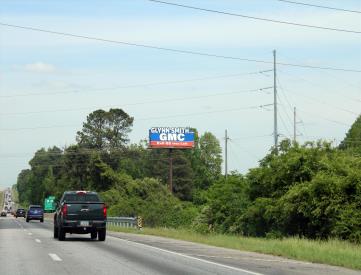 S/S I-85 500' E/O SOCIETY HILL