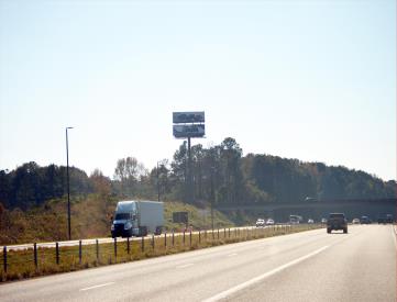 S/S I-85 @ COUNTY ROAD 10 (Top Face)