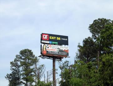 S/S I-85 @ COUNTY ROAD 10 (BOTTOM)