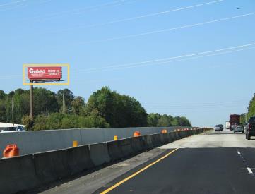 S/S I-85 W/O SOCIETY HILL