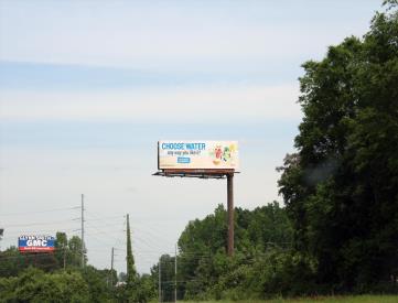 S/S I-85 W/O SOCIETY HILL