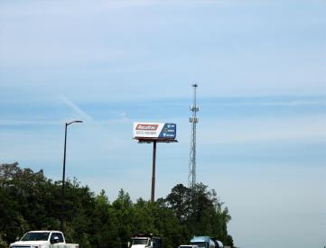 N/S I-85 1000' E/O EXIT 51