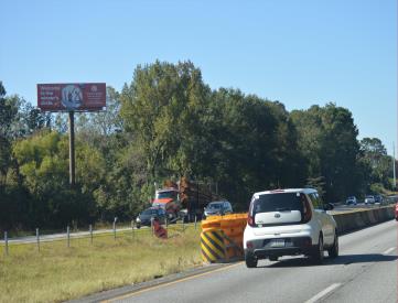 S/S I-85 1000' E/O SOCIETY HILL