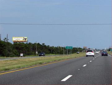 N/S Hwy 98 @ Romanza Place F/W