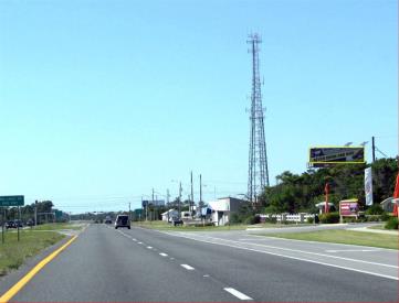 N/S Hwy 98 @ Romanza Place F/E