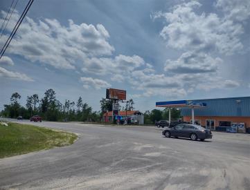 W/S CR2301 @ BAY HEAD DR F/N
