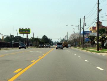 E/S Hwy 231 S/O 23rd ST DIGITAL F/N